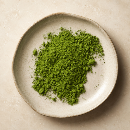 2x CEREMONIAL MATCHA 30G