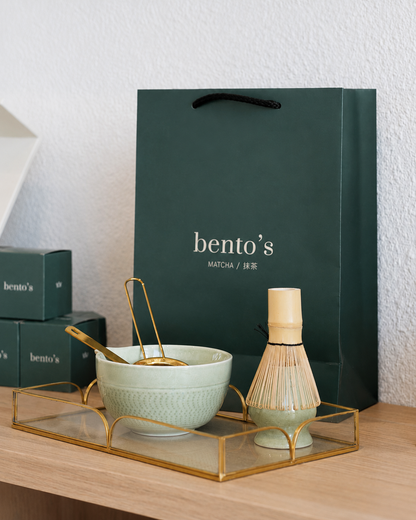 CEREMONY MATCHA SET